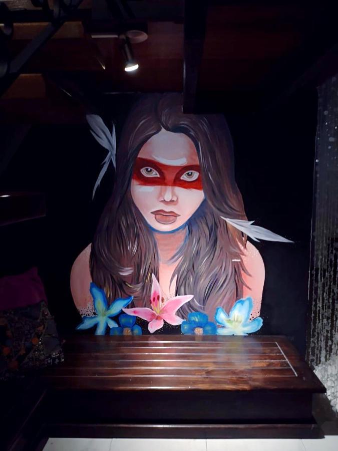 Casa Miraflores カリ エクステリア 写真