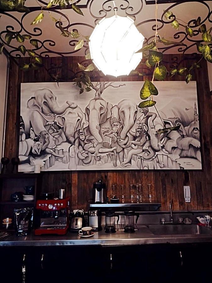 Casa Miraflores カリ エクステリア 写真