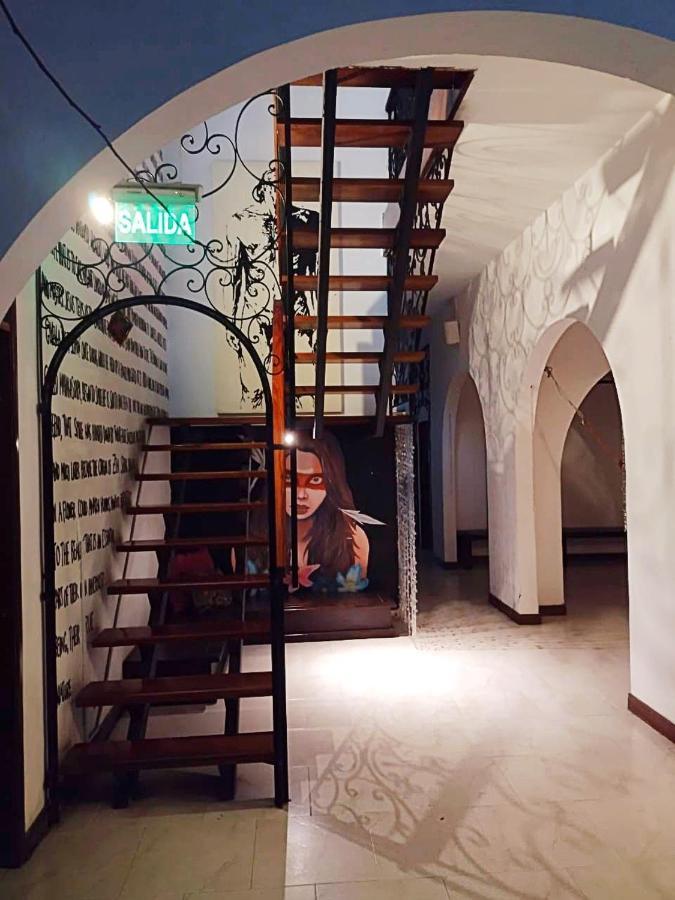 Casa Miraflores カリ エクステリア 写真