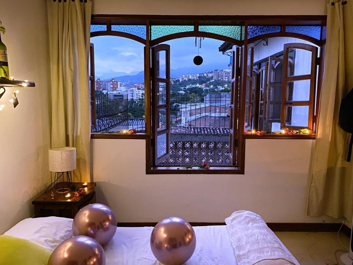 Casa Miraflores カリ エクステリア 写真