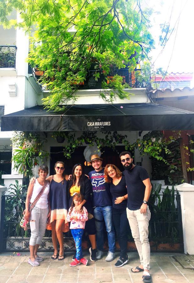 Casa Miraflores カリ エクステリア 写真