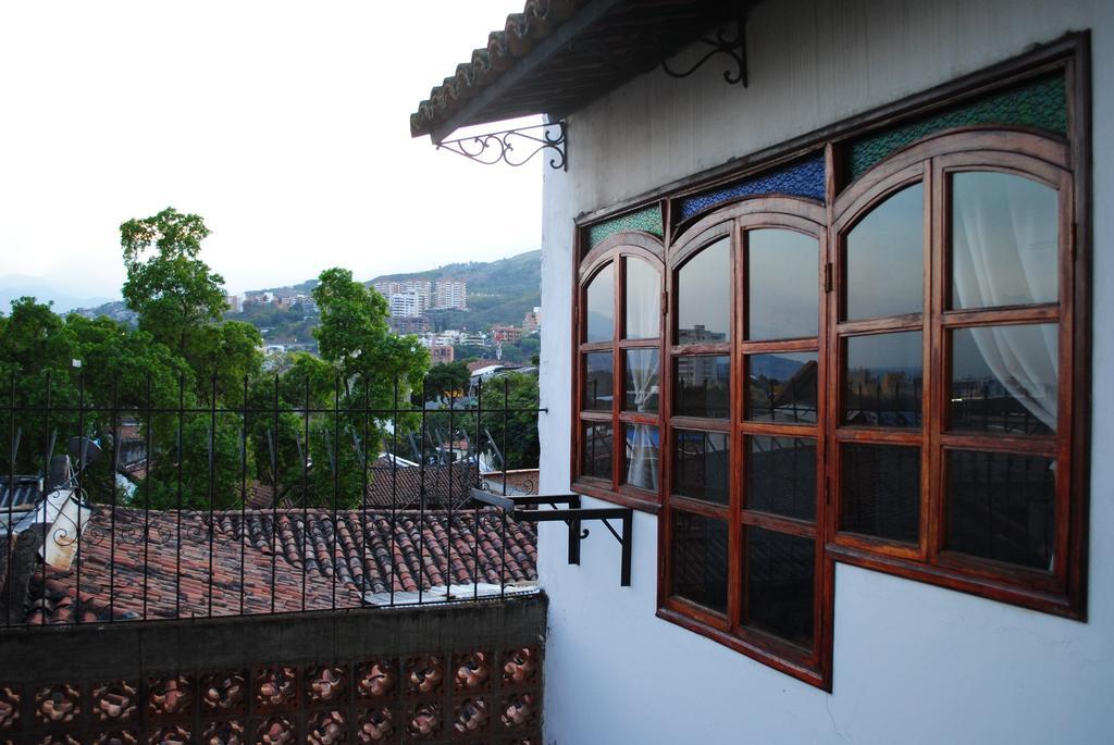 Casa Miraflores カリ エクステリア 写真