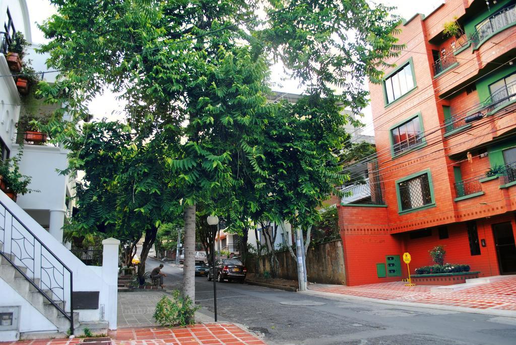 Casa Miraflores カリ エクステリア 写真