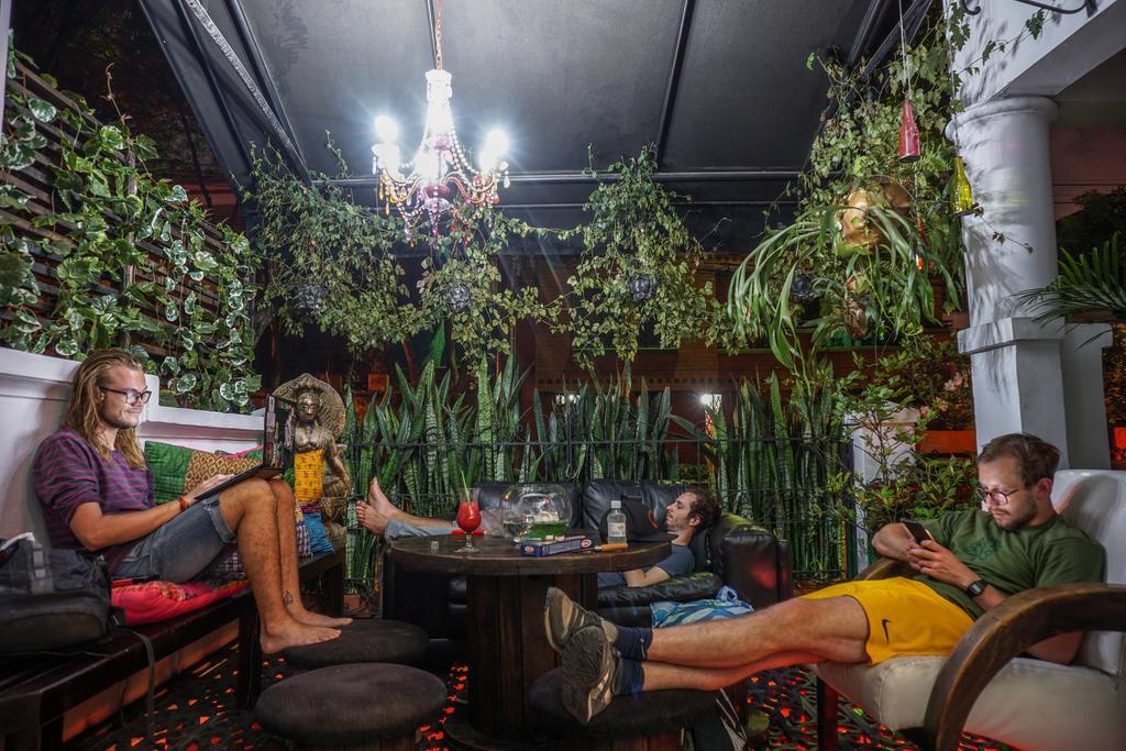 Casa Miraflores カリ エクステリア 写真