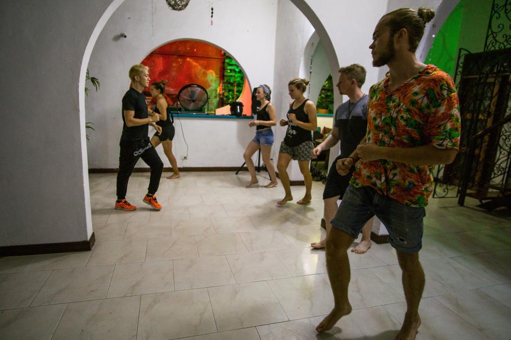 Casa Miraflores カリ エクステリア 写真