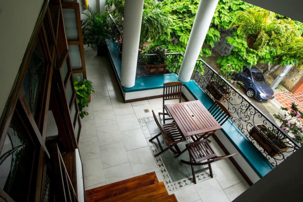 Casa Miraflores カリ エクステリア 写真