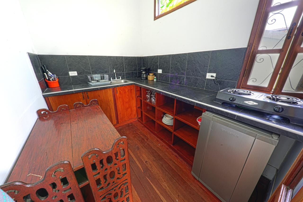 Casa Miraflores カリ エクステリア 写真