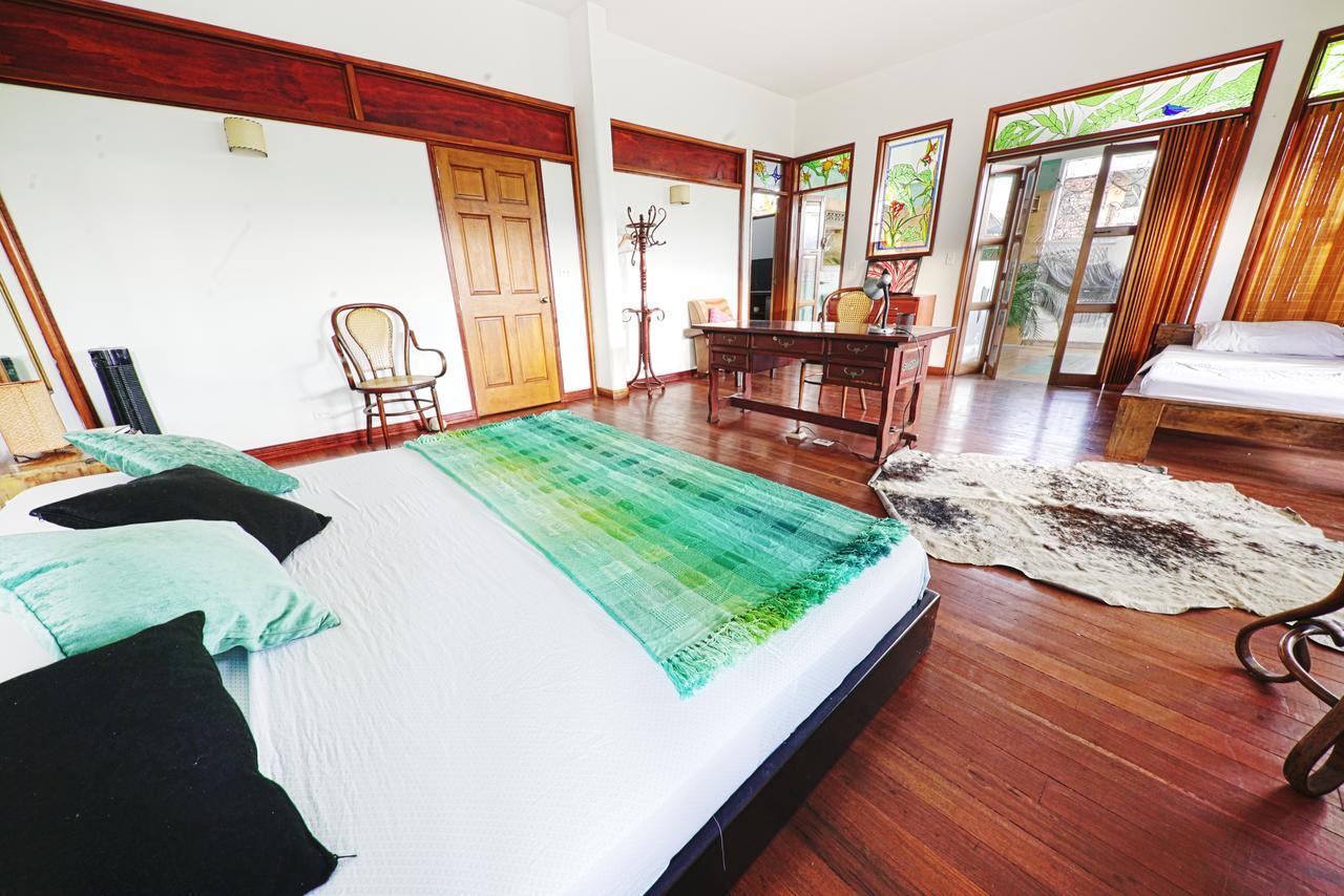 Casa Miraflores カリ エクステリア 写真