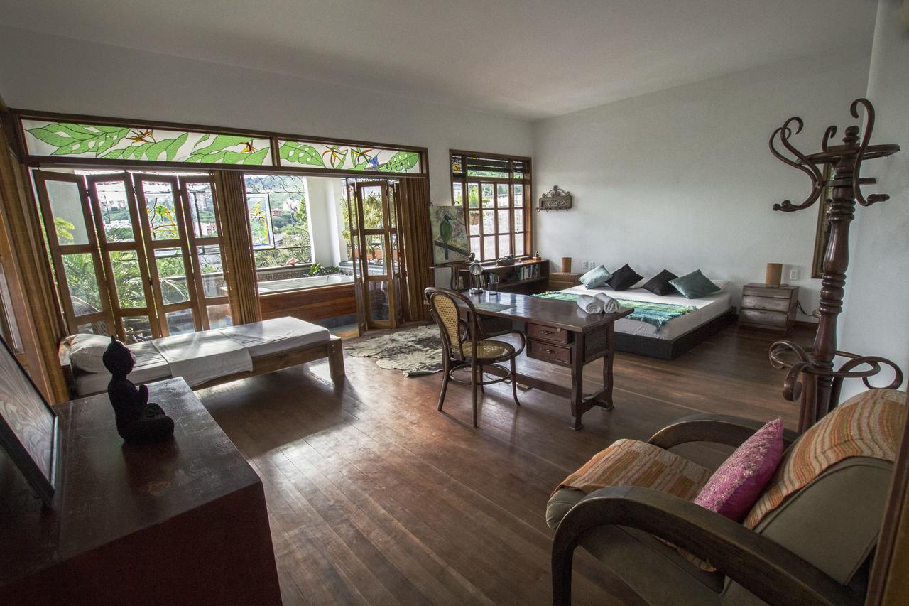 Casa Miraflores カリ エクステリア 写真