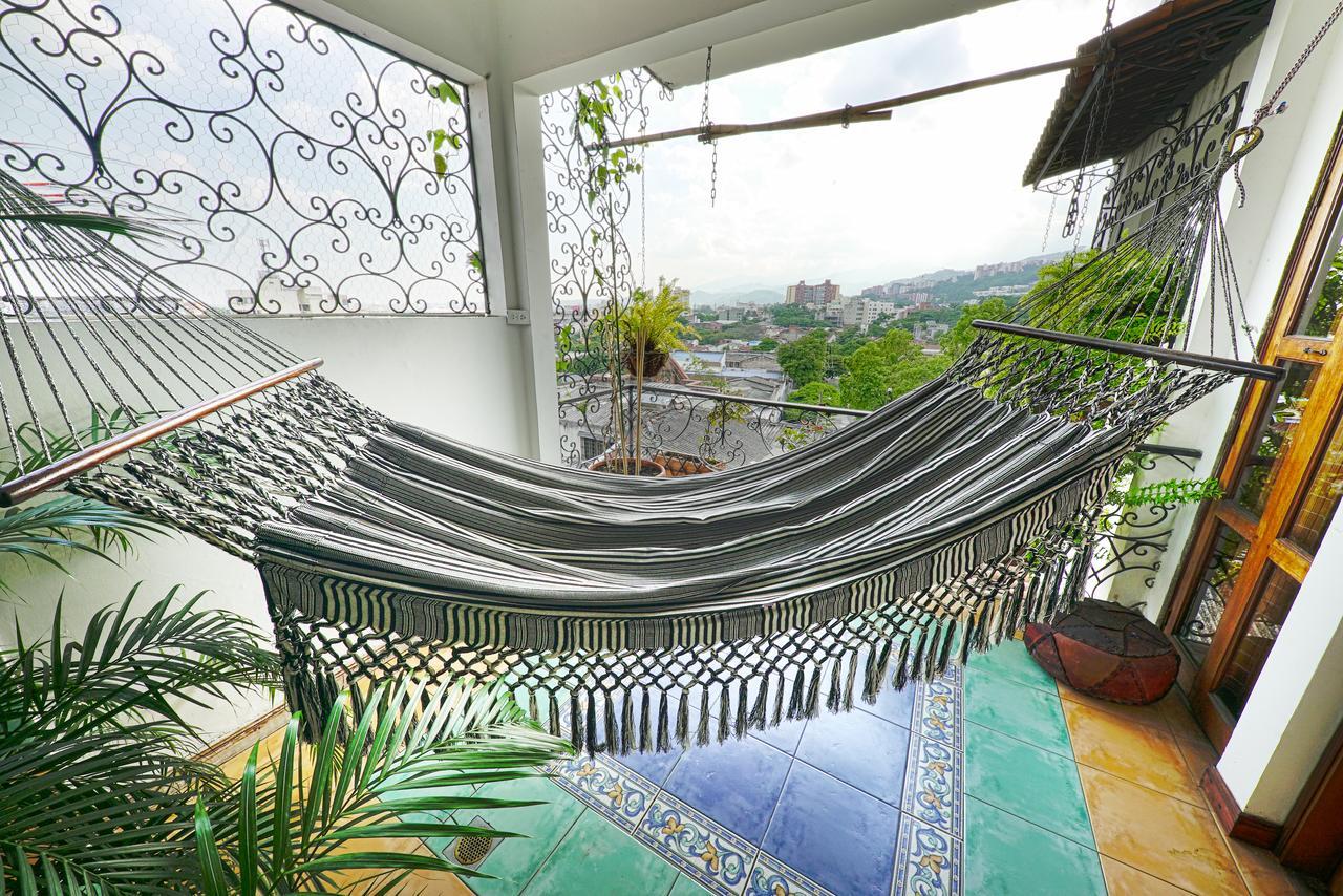 Casa Miraflores カリ エクステリア 写真
