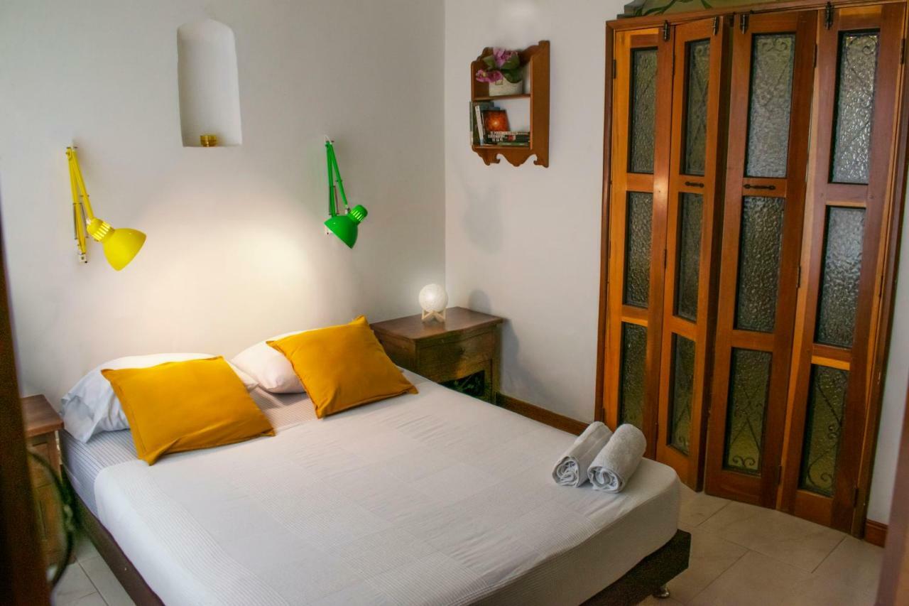Casa Miraflores カリ エクステリア 写真